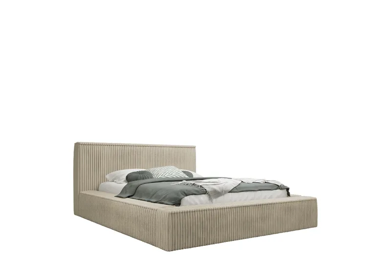 Gadi Sengeramme 180x200 cm, Beige