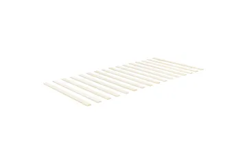 Gavriel Sengramme 90x200 cm - Lyst tre - Møbler - Senger - Sengeramme & sengestamme