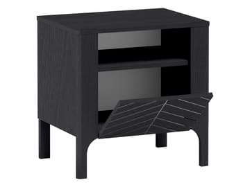 Aggarwal Nattbord 54 cm - Møbler - Bord - Avlastningsbord & sidobord - Sengebord & nattbord