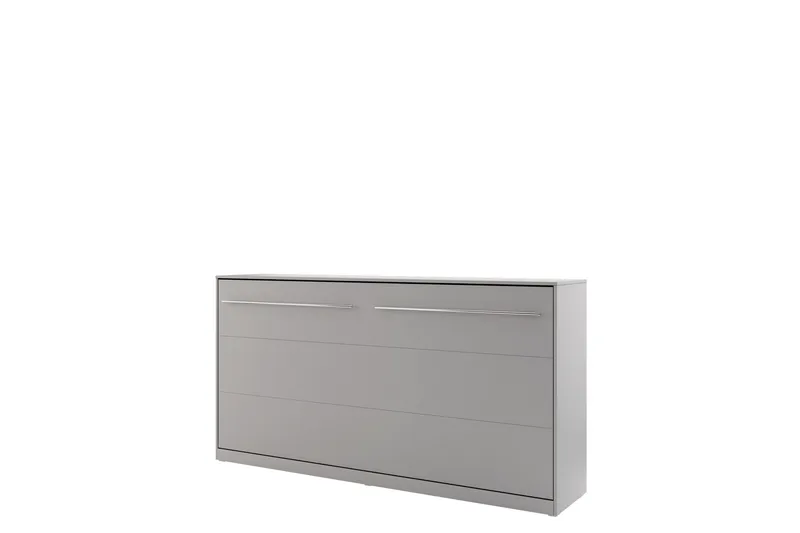 Rauk Nattskap 215x46 cm, Grå