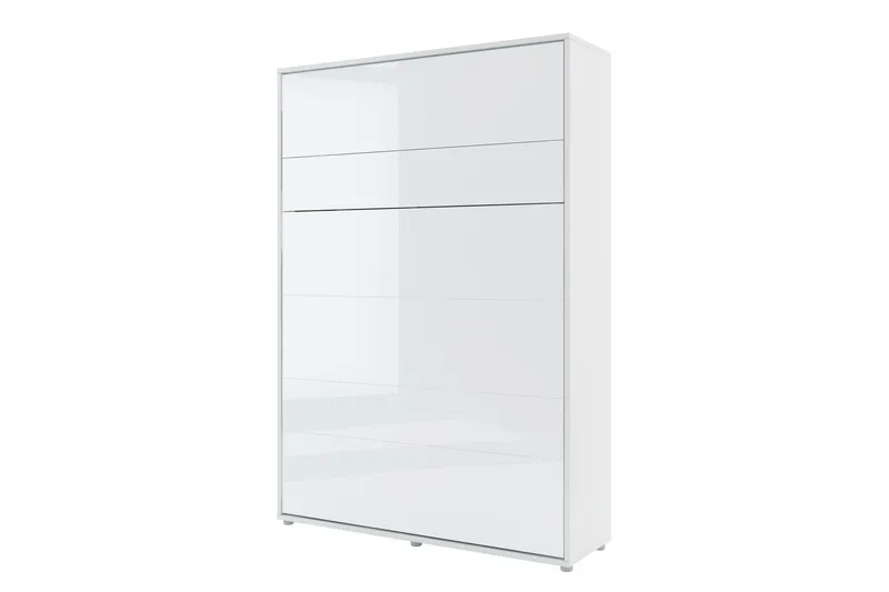 Rauk Sammenleggbar Skapseng 151x228 cm, Hvit