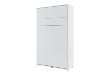 Rauk Sengeskap 131x228 cm - Beige - Møbler - Senger - Gjesteseng & ekstraseng - Skapseng