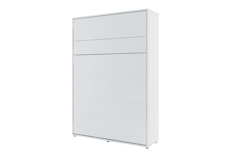 Rauk Sengeskap 151x228 cm - Beige - Møbler - Senger - Gjesteseng & ekstraseng - Skapseng