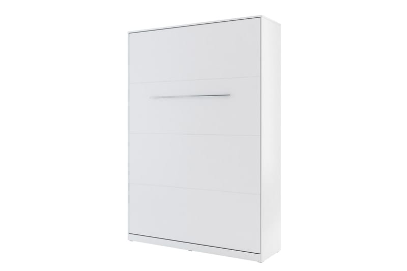 Rauk Sengeskap 152x237 cm - Beige/Brun - Møbler - Senger - Gjesteseng & ekstraseng - Skapseng