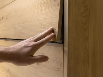 seng Konsept Kasjmir - Kasjmir - Møbler - Senger - Gjesteseng & ekstraseng - Uttrekkbar seng