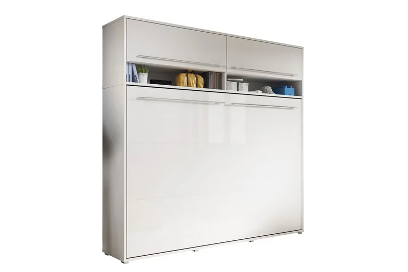 Rauk Skapseng, Hvit Highlighter