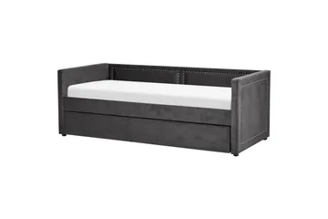 Uttrekkbar seng Mimizan - Møbler - Senger - Gjesteseng & ekstraseng - Uttrekkbar seng