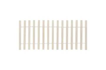 Uttrekkbar seng Mimizan - Møbler - Senger - Gjesteseng & ekstraseng - Uttrekkbar seng