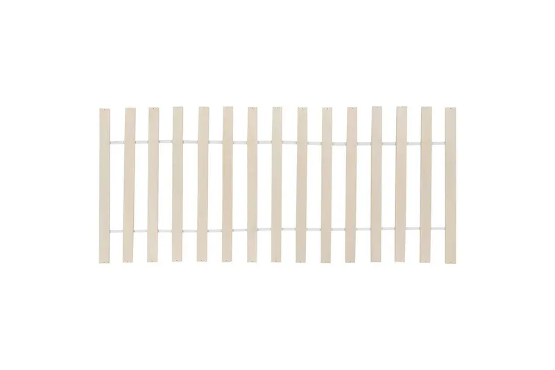 Uttrekkbar seng Mimizan - Møbler - Senger - Gjesteseng & ekstraseng - Uttrekkbar seng