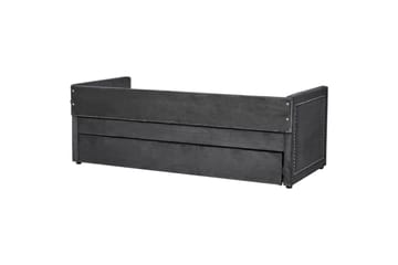 Uttrekkbar seng Mimizan - Møbler - Senger - Gjesteseng & ekstraseng - Uttrekkbar seng