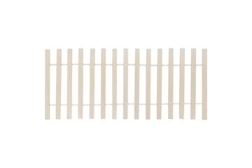 Uttrekkbar seng Mimizan - Møbler - Senger - Gjesteseng & ekstraseng - Uttrekkbar seng