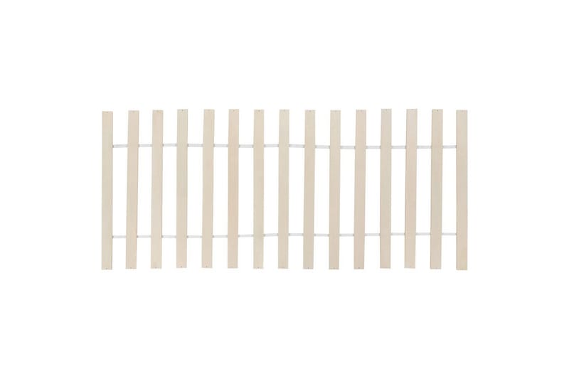 Uttrekkbar seng Mimizan - Møbler - Senger - Gjesteseng & ekstraseng - Uttrekkbar seng