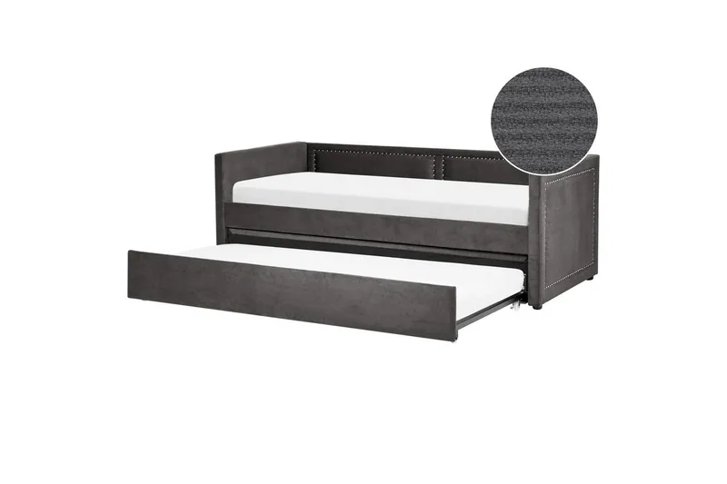 Uttrekkbar seng Mimizan