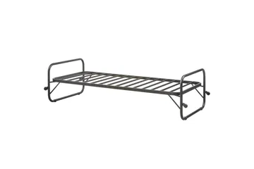 Uttrekksseng Lucy Single - Møbler - Senger - Gjesteseng & ekstraseng - Uttrekkbar seng