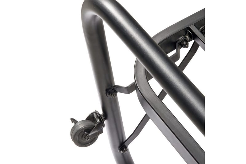 Uttrekksseng Lucy Single - Møbler - Senger - Gjesteseng & ekstraseng - Uttrekkbar seng