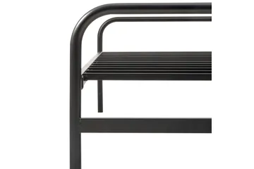 Uttrekksseng Lucy Single - Møbler - Senger - Gjesteseng & ekstraseng - Uttrekkbar seng