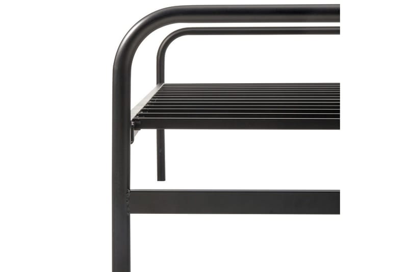 Uttrekksseng Lucy Single - Møbler - Senger - Gjesteseng & ekstraseng - Uttrekkbar seng