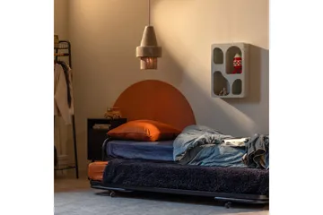 Uttrekksseng Lucy Single - Møbler - Senger - Gjesteseng & ekstraseng - Uttrekkbar seng