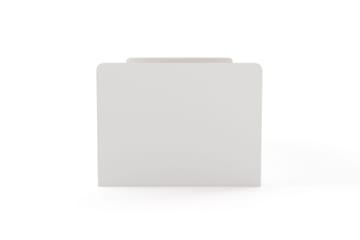 Granvik Sengeramme 90x200 cm uttrekkbar med ekstraseng og oppbevaring – uten madrass - Møbler - Senger - Sengeramme & sengestamme