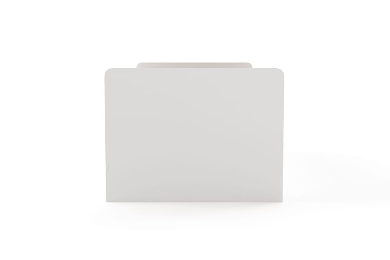 Granvik Sengeramme 90x200 cm uttrekkbar med ekstraseng og oppbevaring – uten madrass - Møbler - Senger - Sengeramme & sengestamme