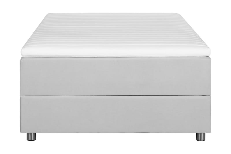 Sengepakke Chilla Oppbevaringsseng 90x200 cm - Komplett sengepakke - Senger med oppbevaring