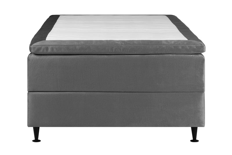 Happy Pluss Sengepakke Oppbevaring 90x200 - Komplett sengepakke - Senger med oppbevaring