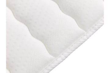 Hestra Lux Sengpakke Kontinentalseng 120x200 cm - Blå - Møbler - Senger - Kontinentalsenger