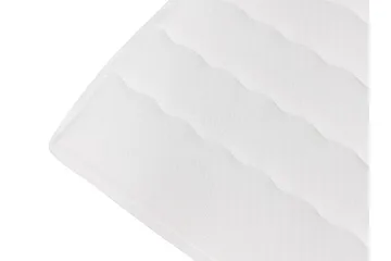 Hestra Lux Sengpakke Kontinentalseng 120x200 cm - Grønn - Møbler - Senger - Kontinentalsenger