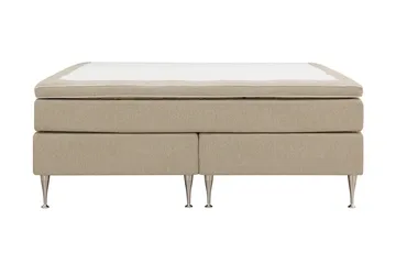 Uten hodegavl - Beige