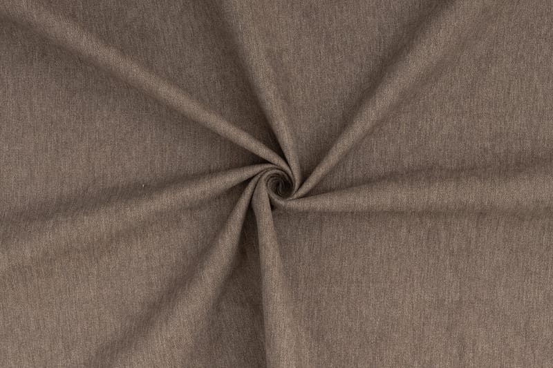 Hilton High kontinentalseng 180x200 cm - Brun - Møbler - Senger - Kontinentalsenger