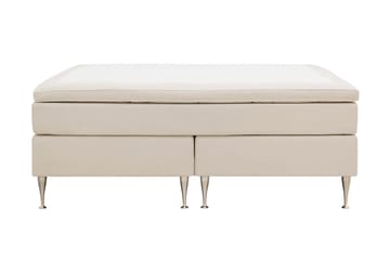 Uten hodegavl - Lys beige