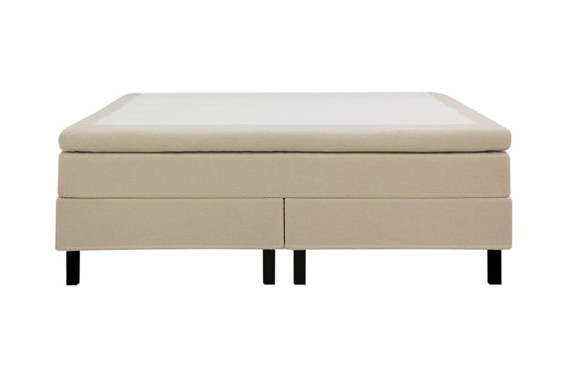 Hilton Kontinentalseng 160x200 cm, Beige