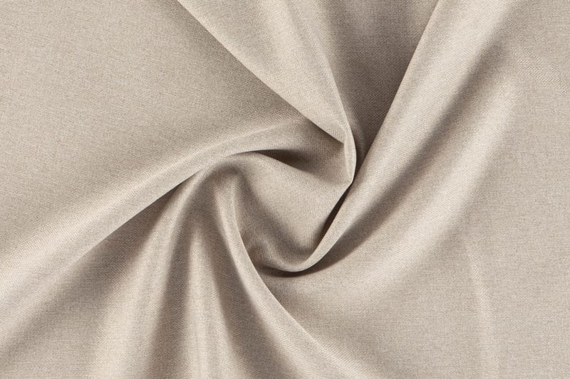 Hilton Kontinentalseng 160x200 cm - Beige - Møbler - Senger - Kontinentalsenger