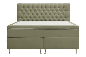 160x200 - Olivengrønn