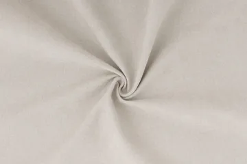 Hilton Lyx komplett sengpakke 180x200 cm kontinentalseng med knappepolstret sengegavl i chenille - Beige - Møbler - Senger - Kontinentalsenger