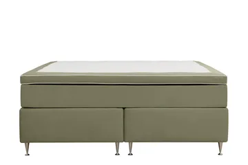 Hilton Lyx Kontinentalseng 160x200 cm