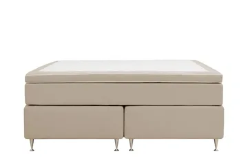 Uten hodegavl - Beige