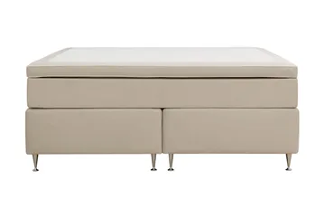 Uten hodegavl - Beige