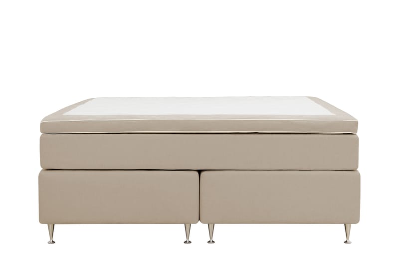 Hilton Lyx Kontinentalseng 180x200 cm, Beige