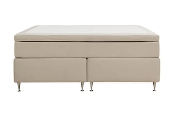 Uten hodegavl - Beige