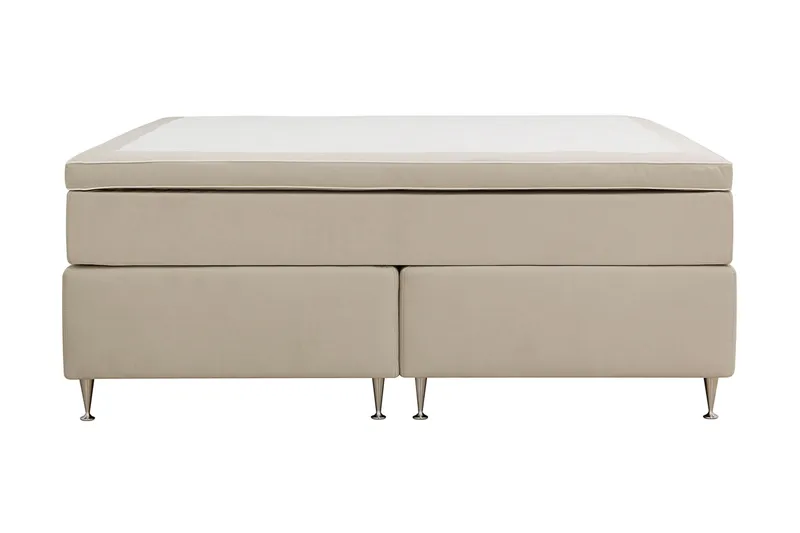 Hilton Lyx Kontinentalseng 180x200 cm, Beige