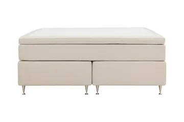 Uten hodegavl - Lys beige