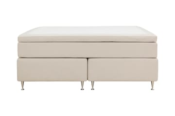 Uten hodegavl - Lys beige