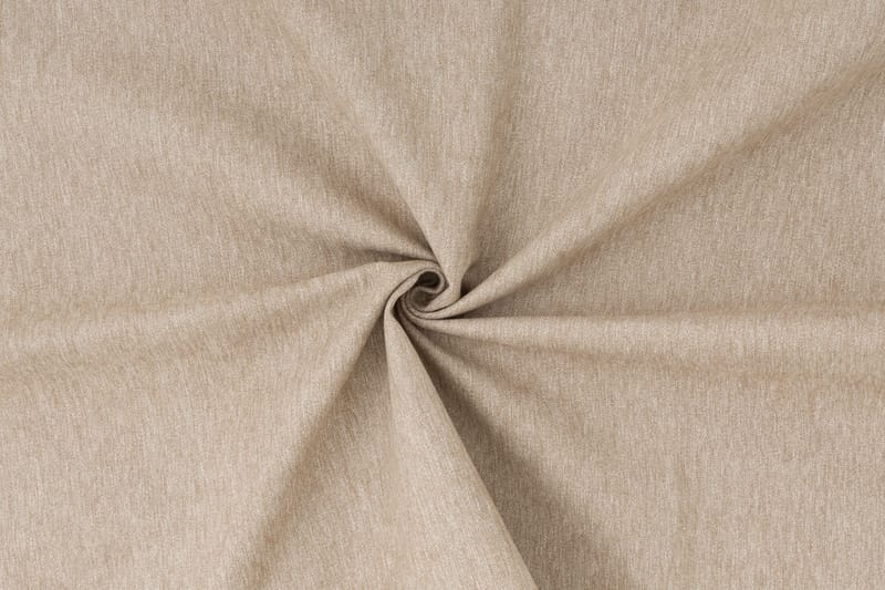 Hilton Plus Kontinentalseng med oppbevaring 120x200 cm - Beige - Møbler - Senger - Enkeltsenger