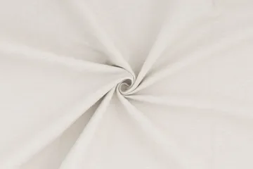 Hilton Premium Kontinentalseng 160x200 cm - Beige Stoff - Møbler - Senger - Kontinentalsenger