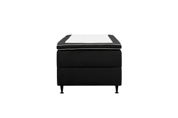 Uten hodegavl - Antracit