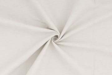 Hilton Premium Kontinentalseng 160x200 cm - Beige Stoff - Møbler - Senger - Kontinentalsenger