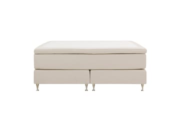 Uten hodegavl - Lys beige