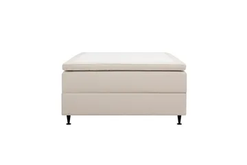 Uten hodegavl - Lys beige