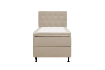 Med hodegjerde - Beige